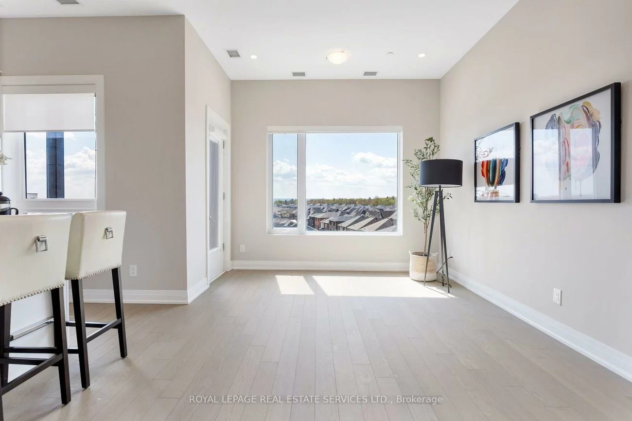 3285, Carding Mill, 1008 - GO Glenorchy, Oakville