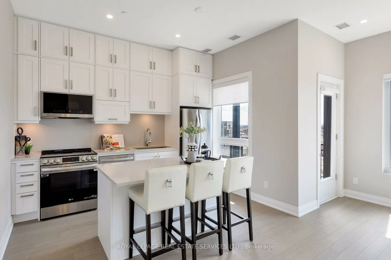 3285, Carding Mill, 1008 - GO Glenorchy, Oakville