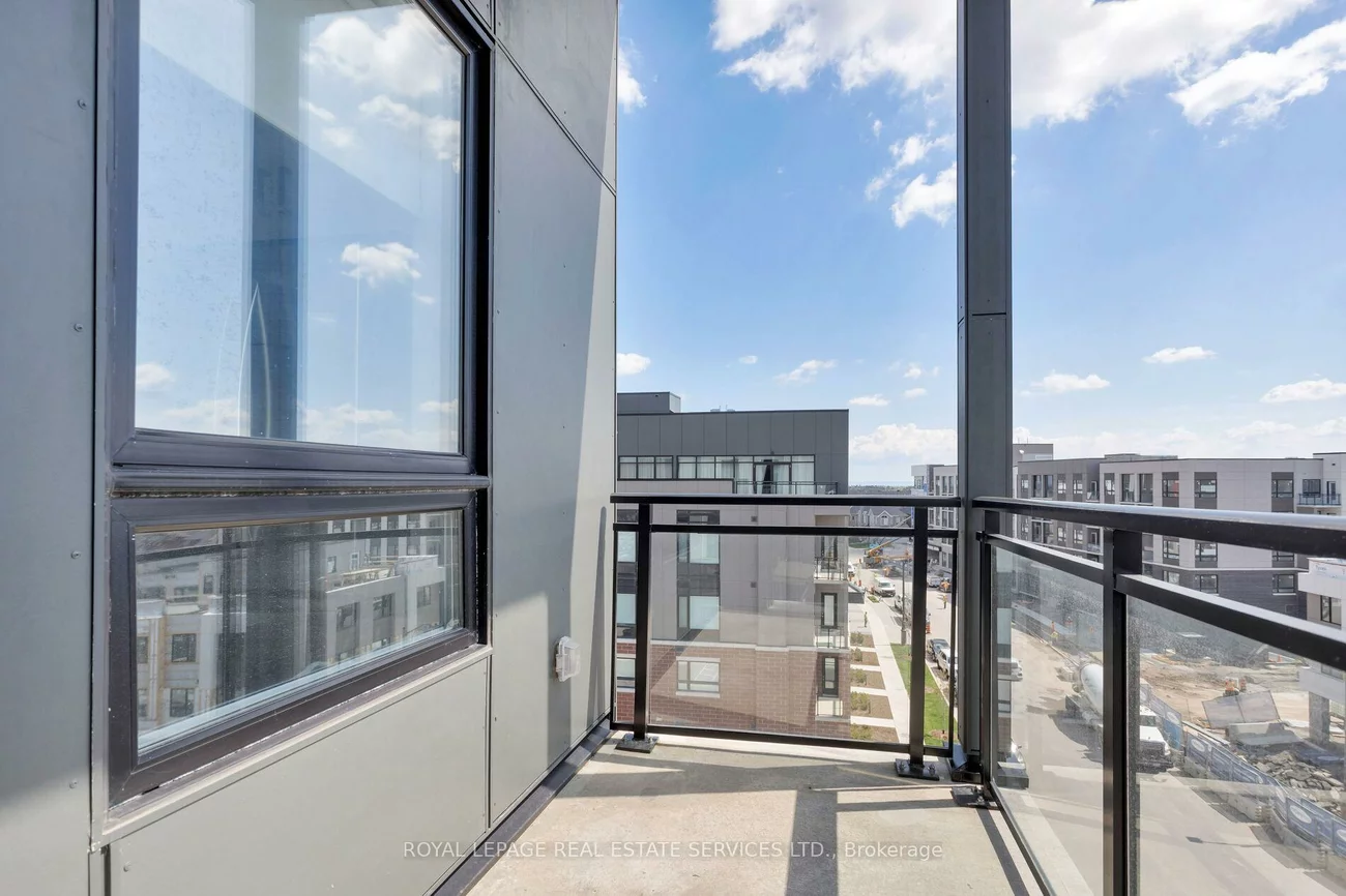 3285, Carding Mill, 1008 - GO Glenorchy, Oakville