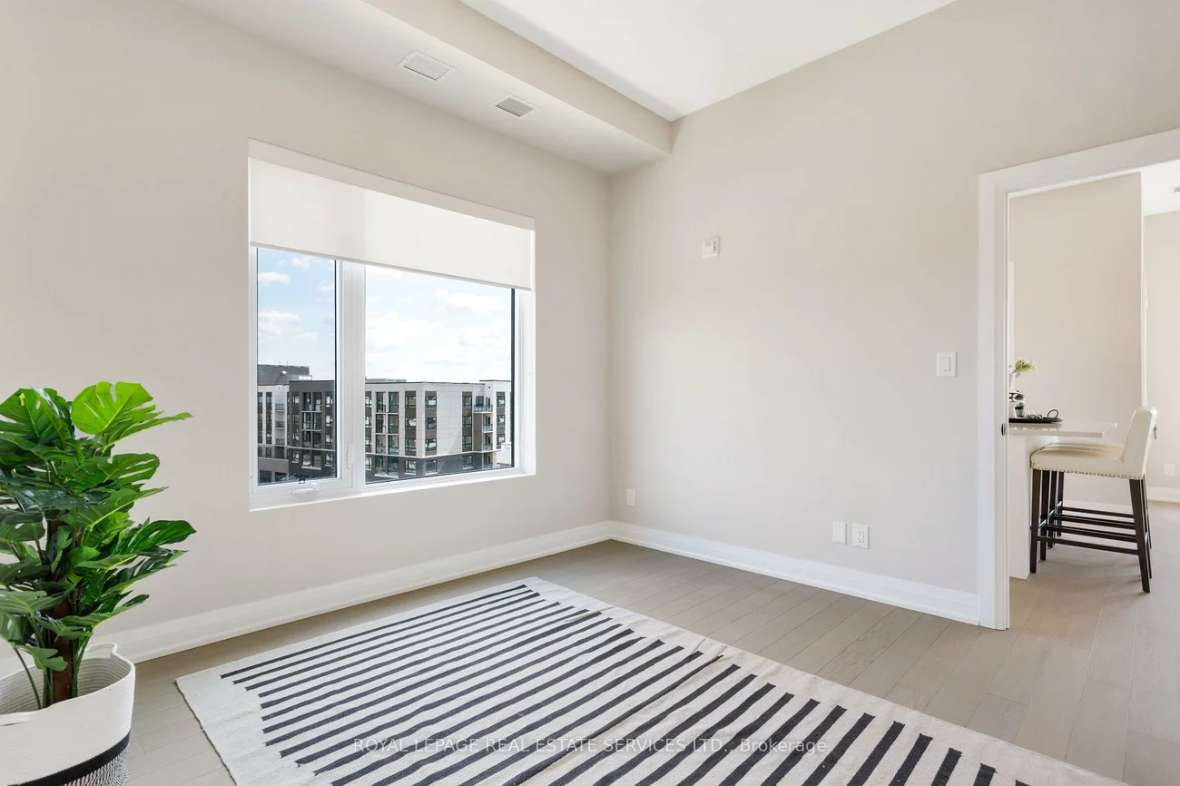 3285, Carding Mill, 1008 - GO Glenorchy, Oakville