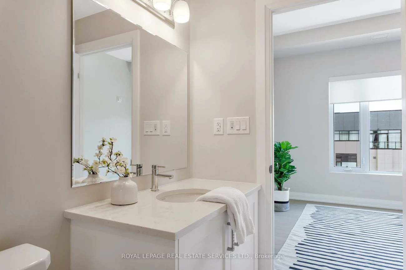 3285, Carding Mill, 1008 - GO Glenorchy, Oakville