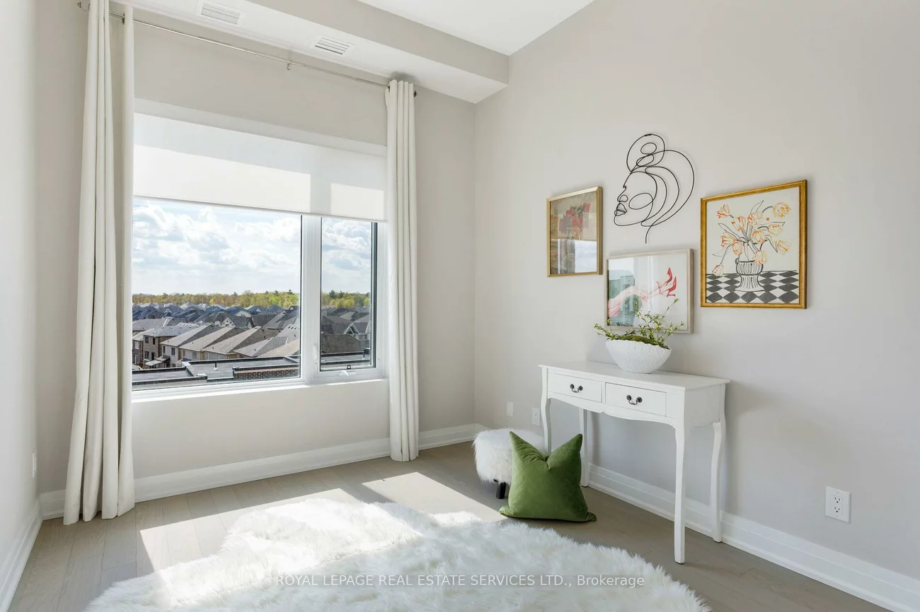 3285, Carding Mill, 1008 - GO Glenorchy, Oakville
