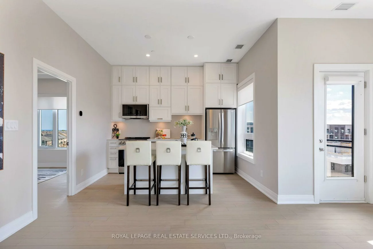3285, Carding Mill, 1008 - GO Glenorchy, Oakville
