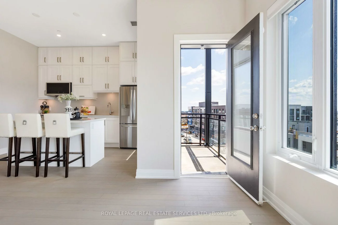3285, Carding Mill, 1008 - GO Glenorchy, Oakville