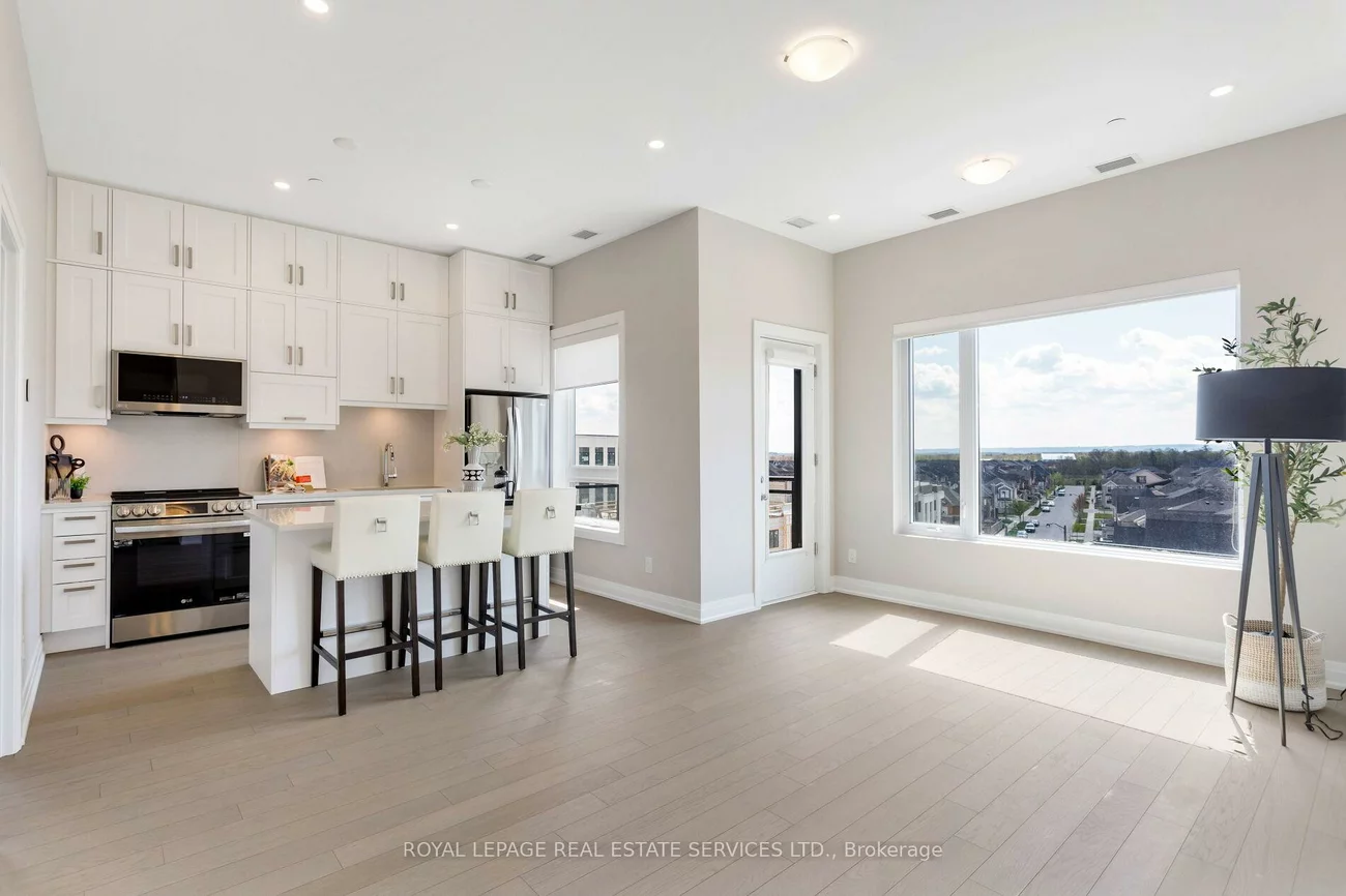 3285, Carding Mill, 1008 - GO Glenorchy, Oakville