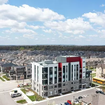 3285, Carding Mill, 1008 - GO Glenorchy, Oakville