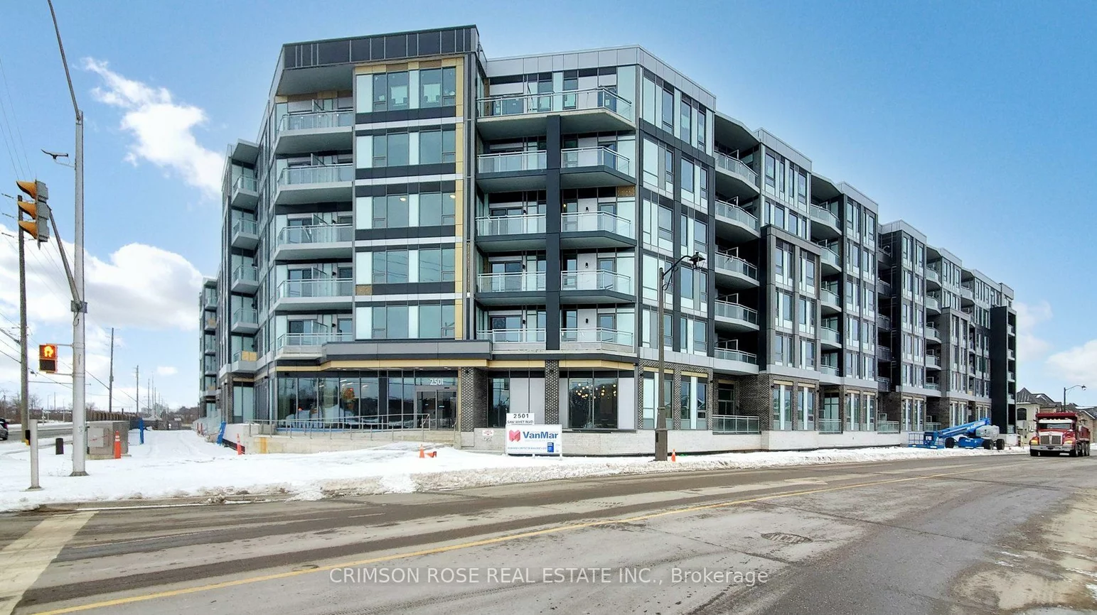 2501, SAW WHET, 1007 - GA Glen Abbey, Oakville