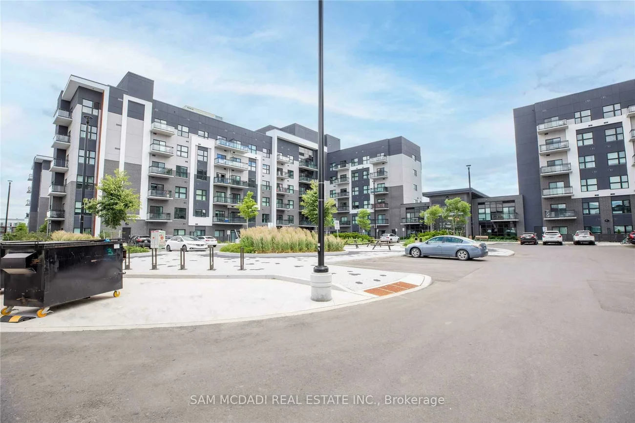 102, Grovewood Common, 1008 - GO Glenorchy, Oakville