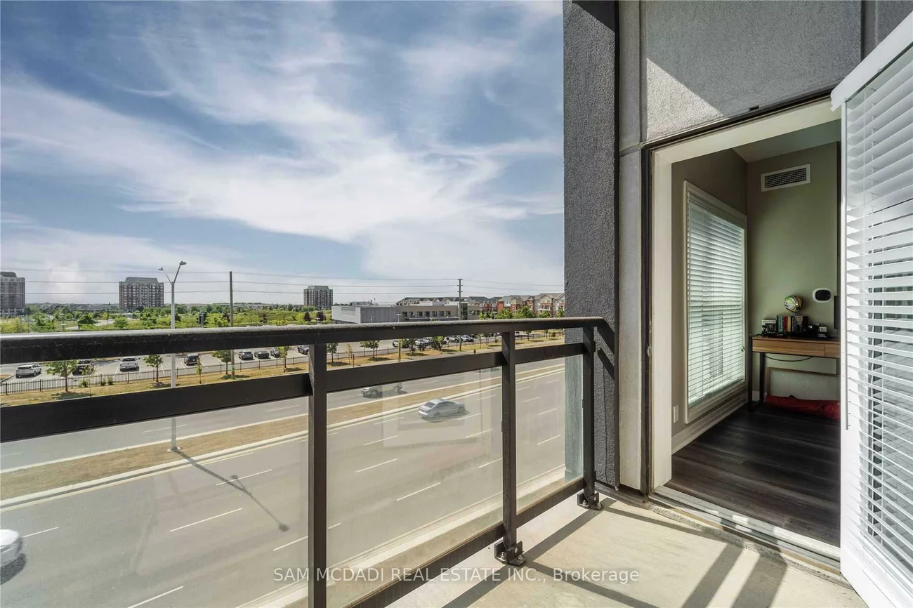 102, Grovewood Common, 1008 - GO Glenorchy, Oakville