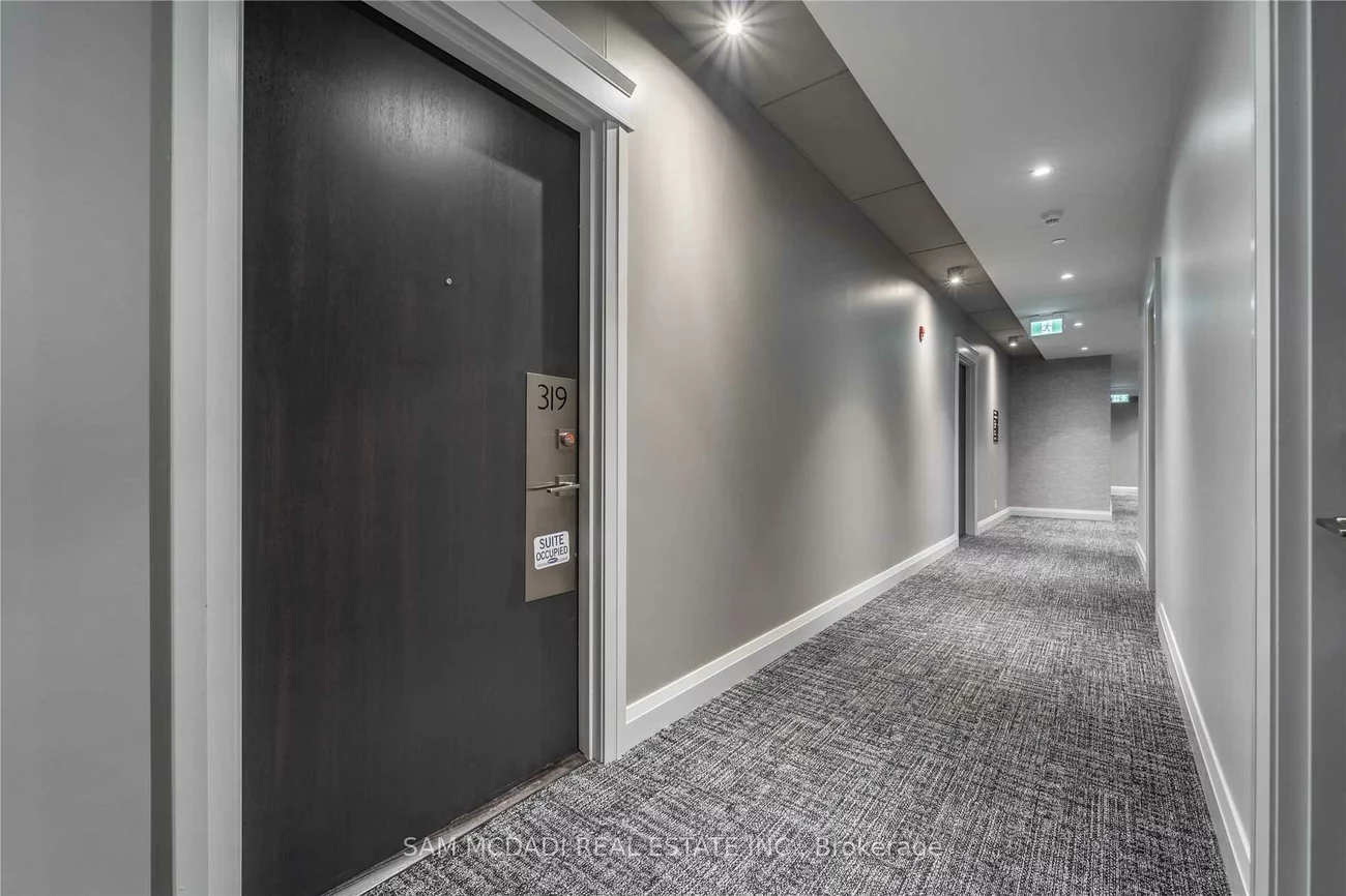 102, Grovewood Common, 1008 - GO Glenorchy, Oakville