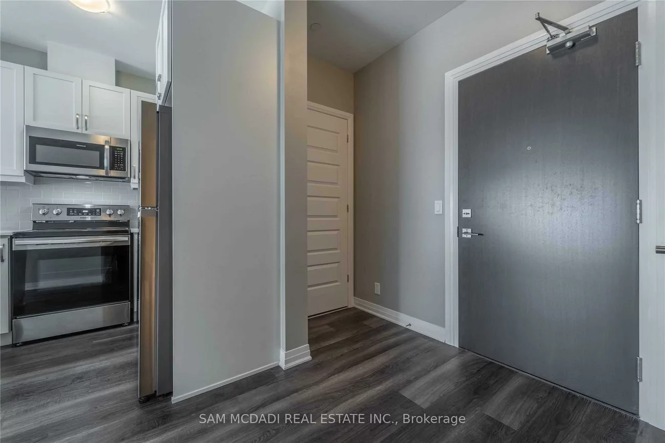 102, Grovewood Common, 1008 - GO Glenorchy, Oakville
