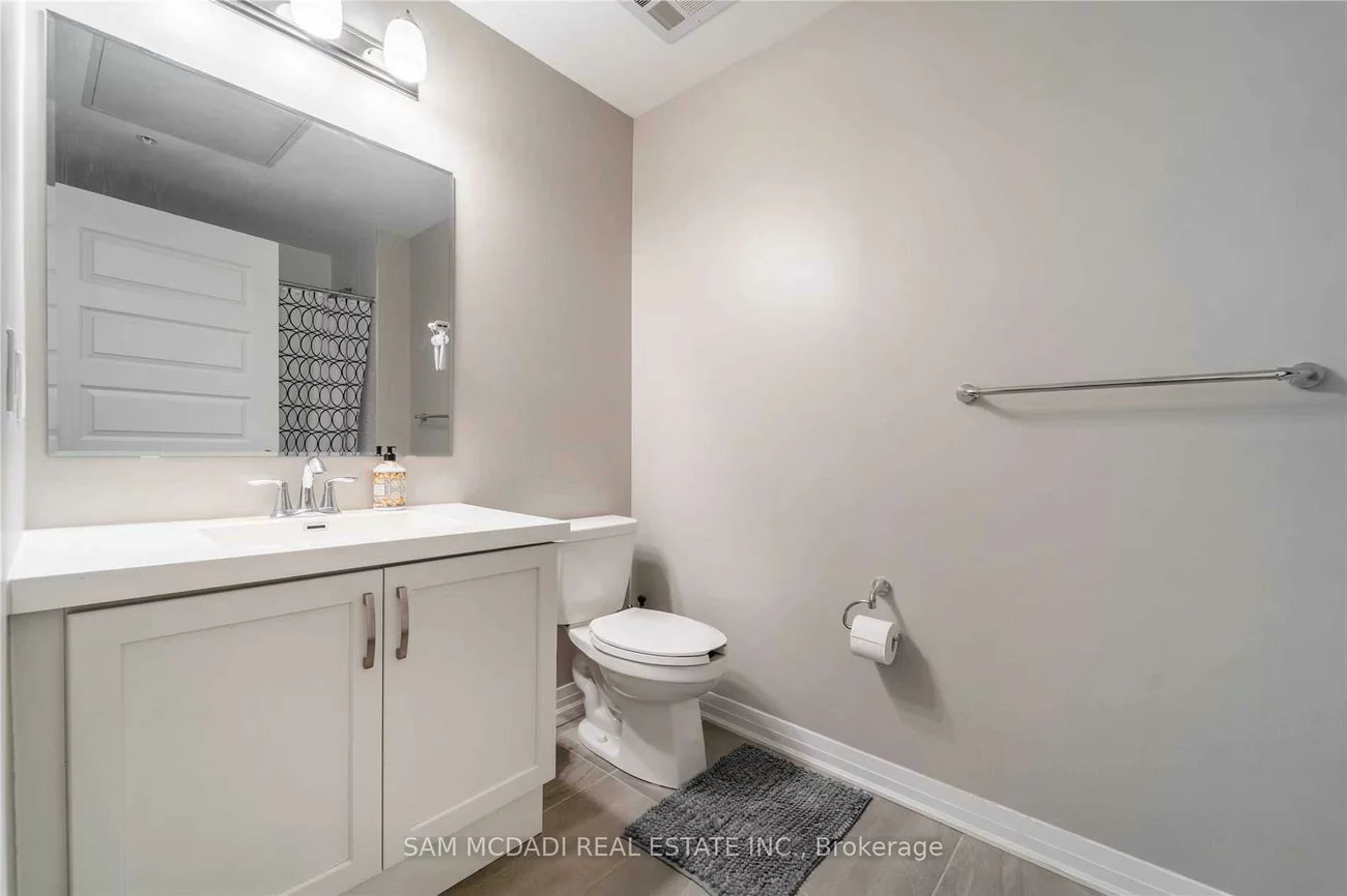 102, Grovewood Common, 1008 - GO Glenorchy, Oakville