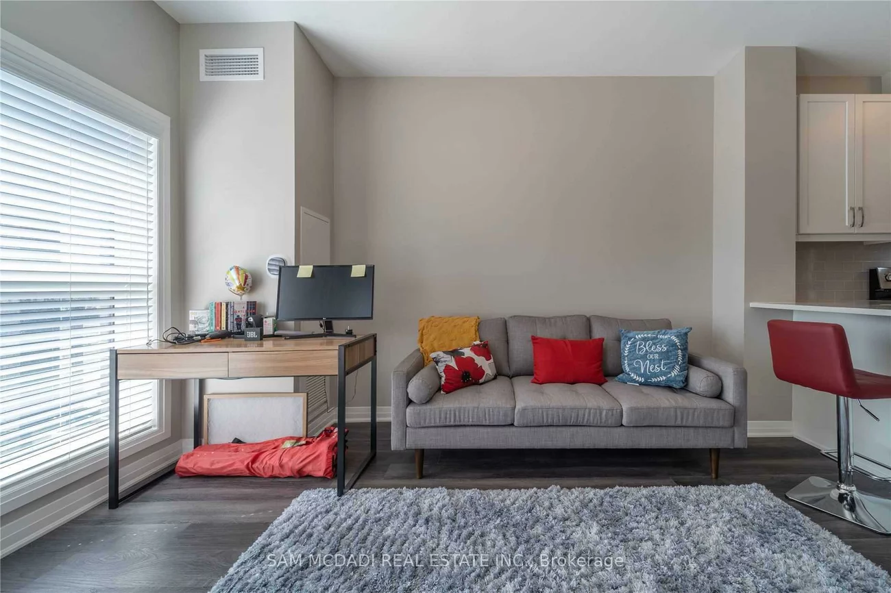 102, Grovewood Common, 1008 - GO Glenorchy, Oakville