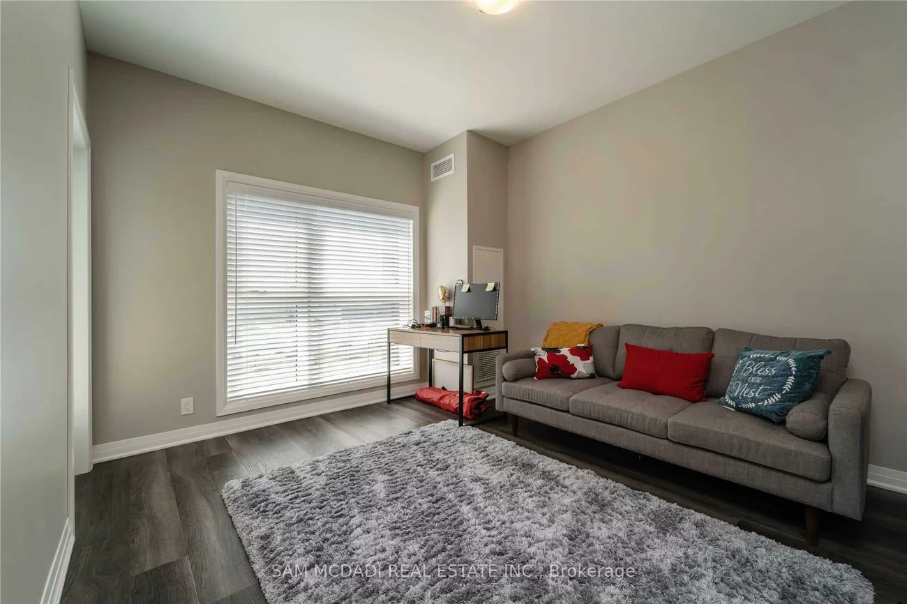 102, Grovewood Common, 1008 - GO Glenorchy, Oakville