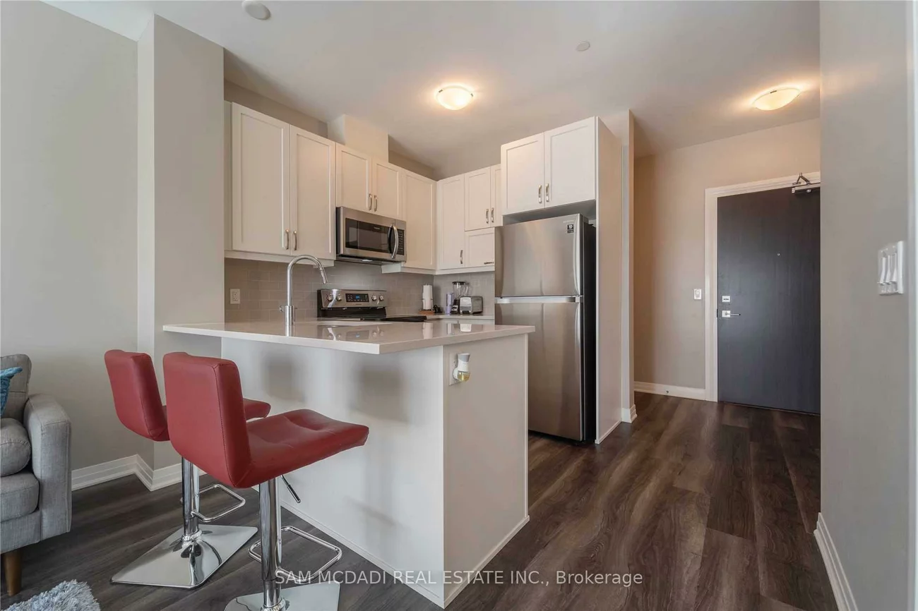 102, Grovewood Common, 1008 - GO Glenorchy, Oakville