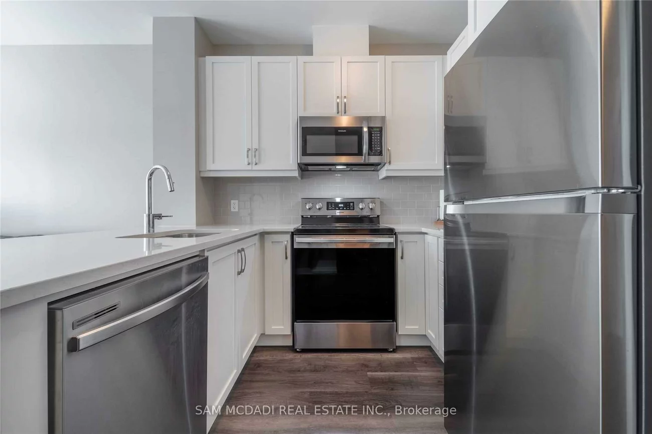 102, Grovewood Common, 1008 - GO Glenorchy, Oakville
