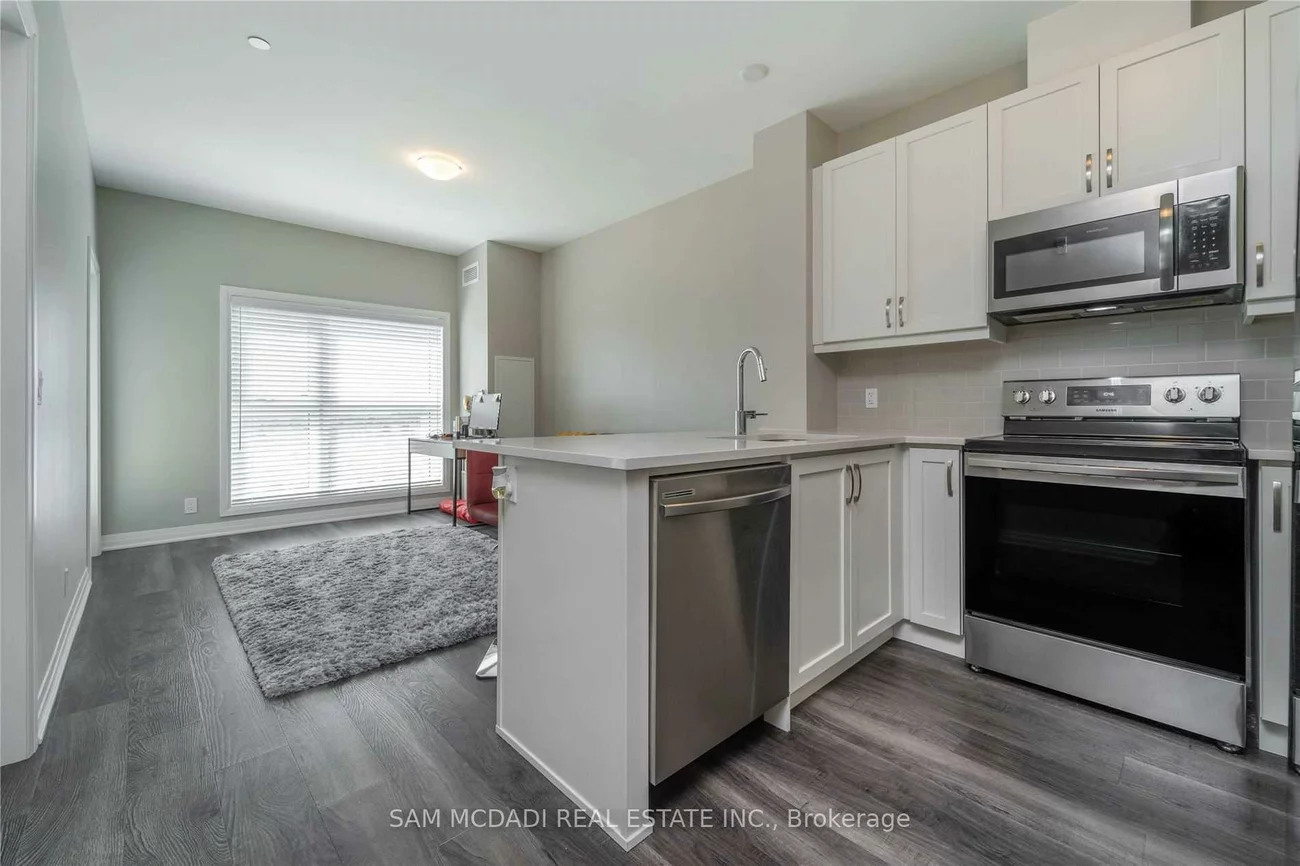 102, Grovewood Common, 1008 - GO Glenorchy, Oakville
