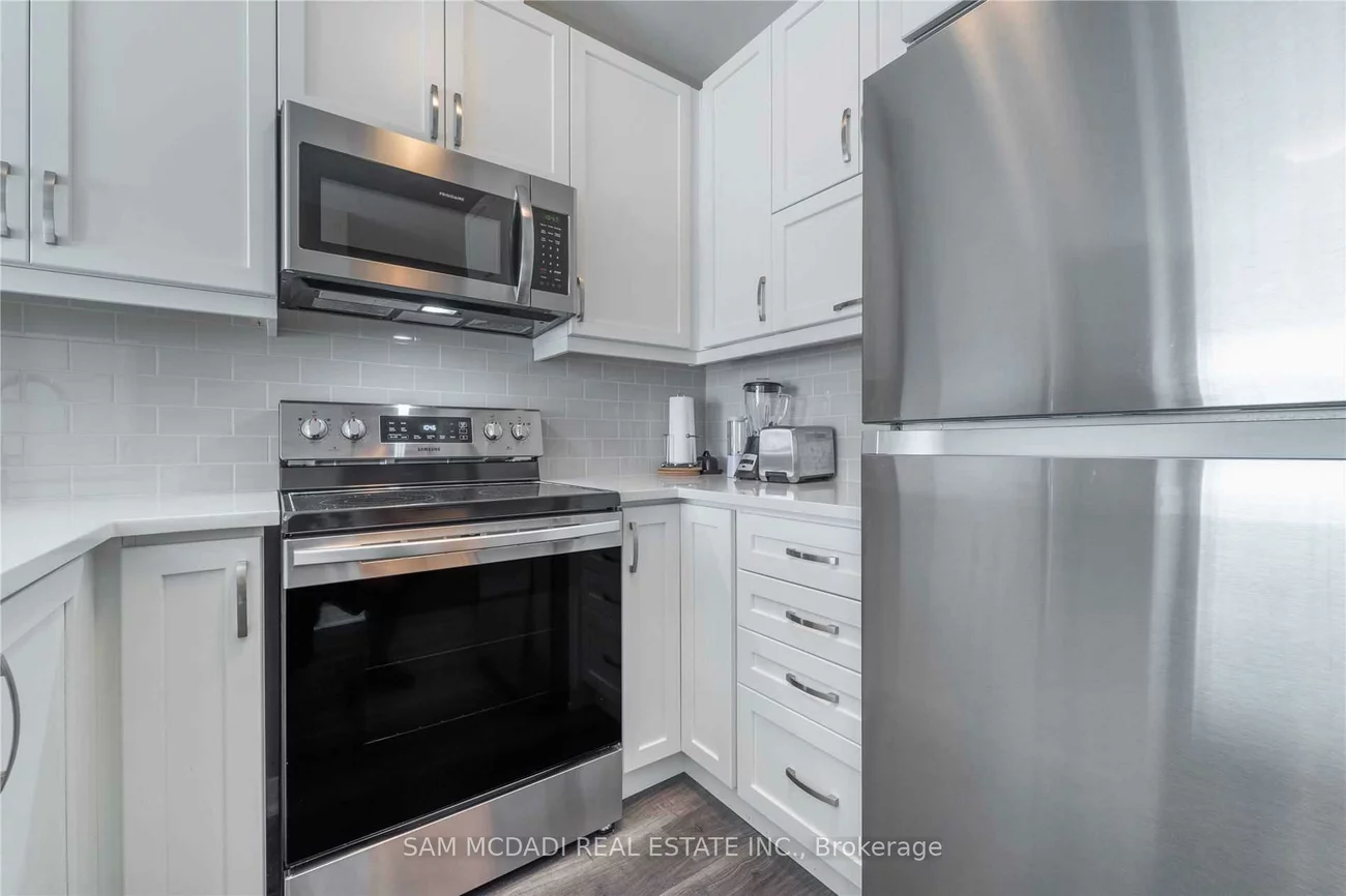 102, Grovewood Common, 1008 - GO Glenorchy, Oakville