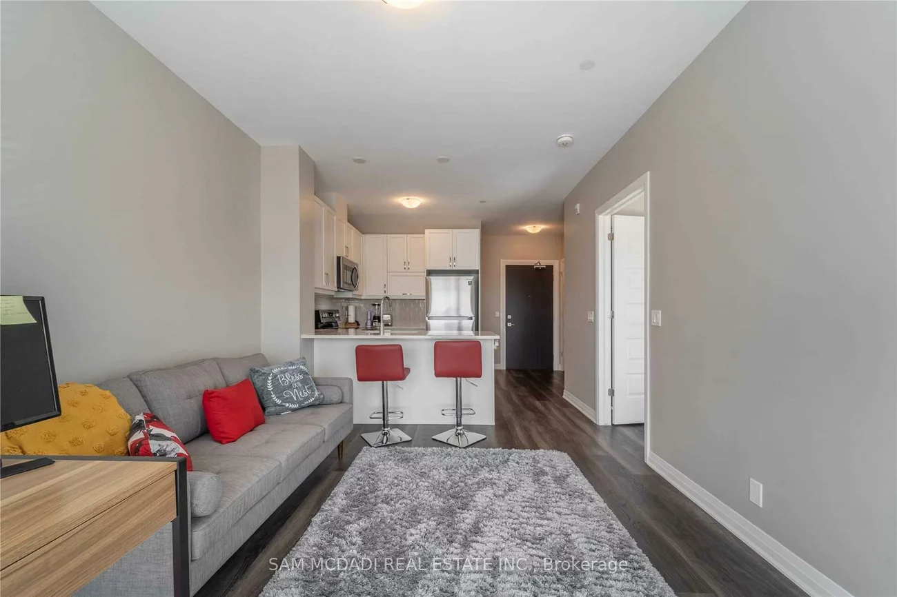 102, Grovewood Common, 1008 - GO Glenorchy, Oakville