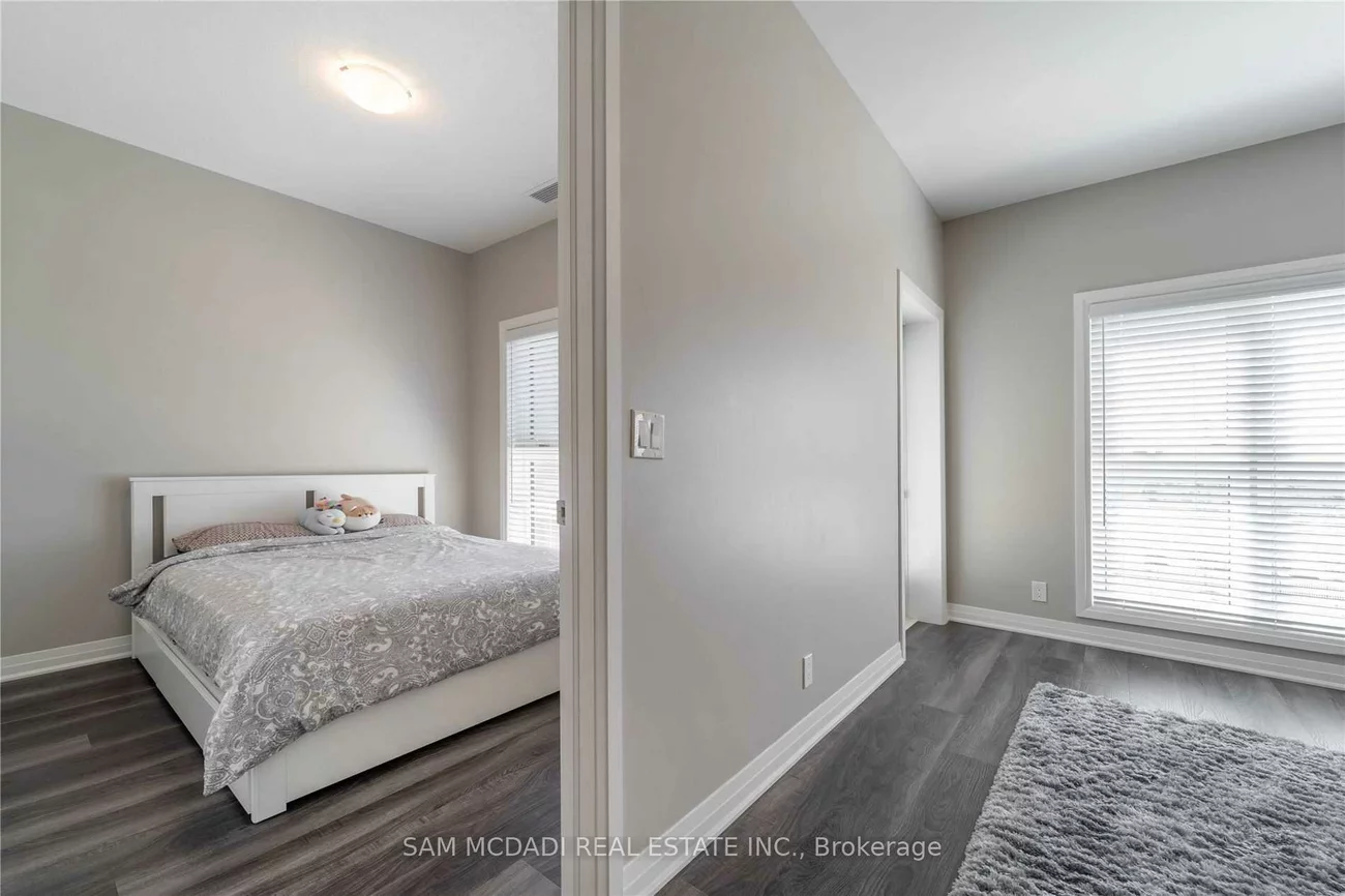 102, Grovewood Common, 1008 - GO Glenorchy, Oakville