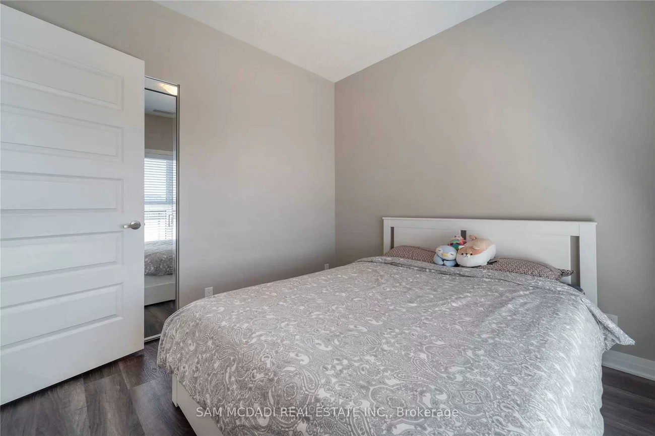 102, Grovewood Common, 1008 - GO Glenorchy, Oakville