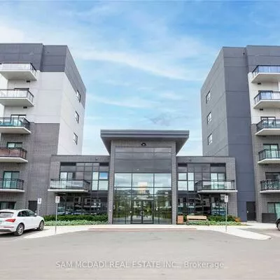 102, Grovewood Common, 1008 - GO Glenorchy, Oakville