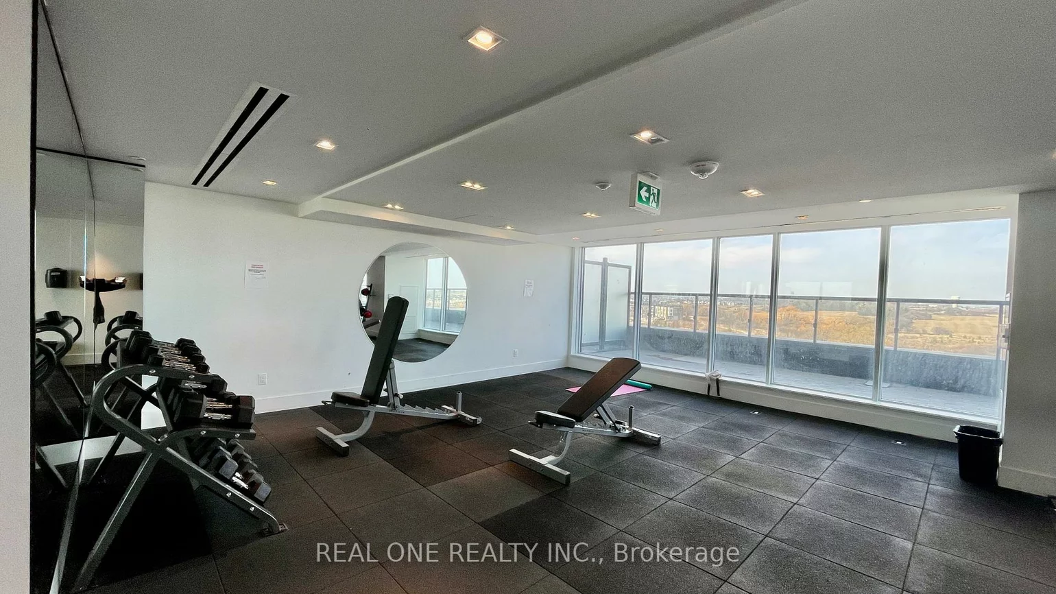 2485, Taunton, 1015 - RO River Oaks, Oakville