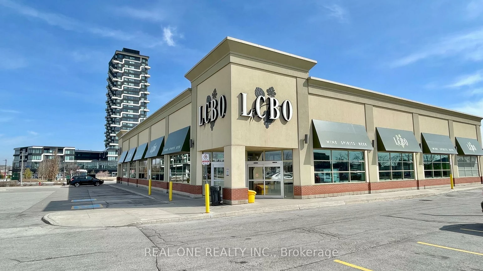 2485, Taunton, 1015 - RO River Oaks, Oakville