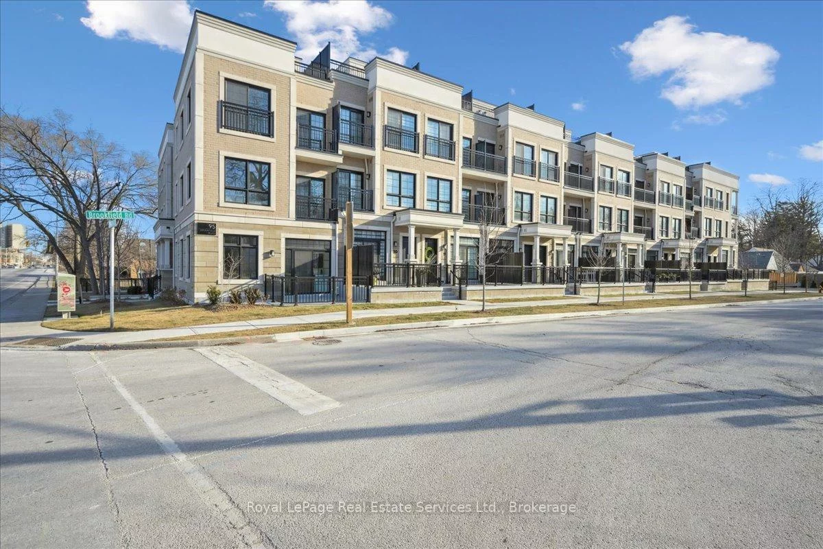 95, Brookfield, 1002 - CO Central, Oakville