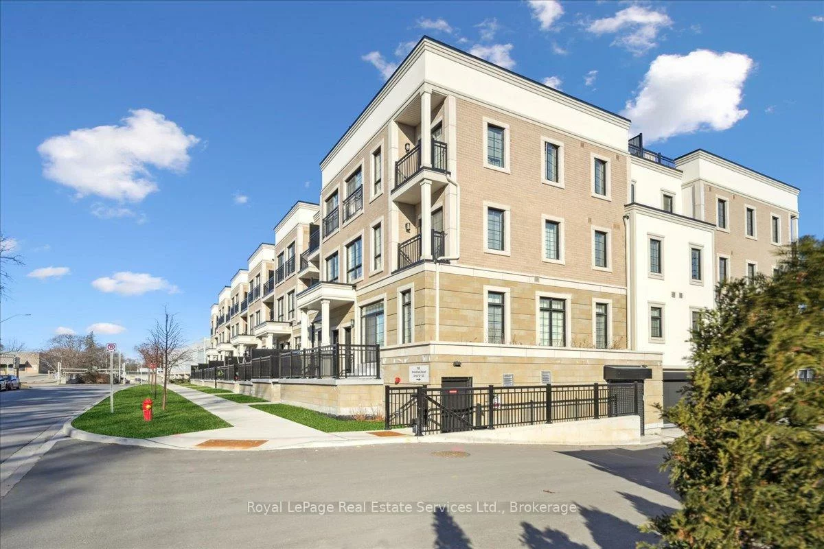 95, Brookfield, 1002 - CO Central, Oakville