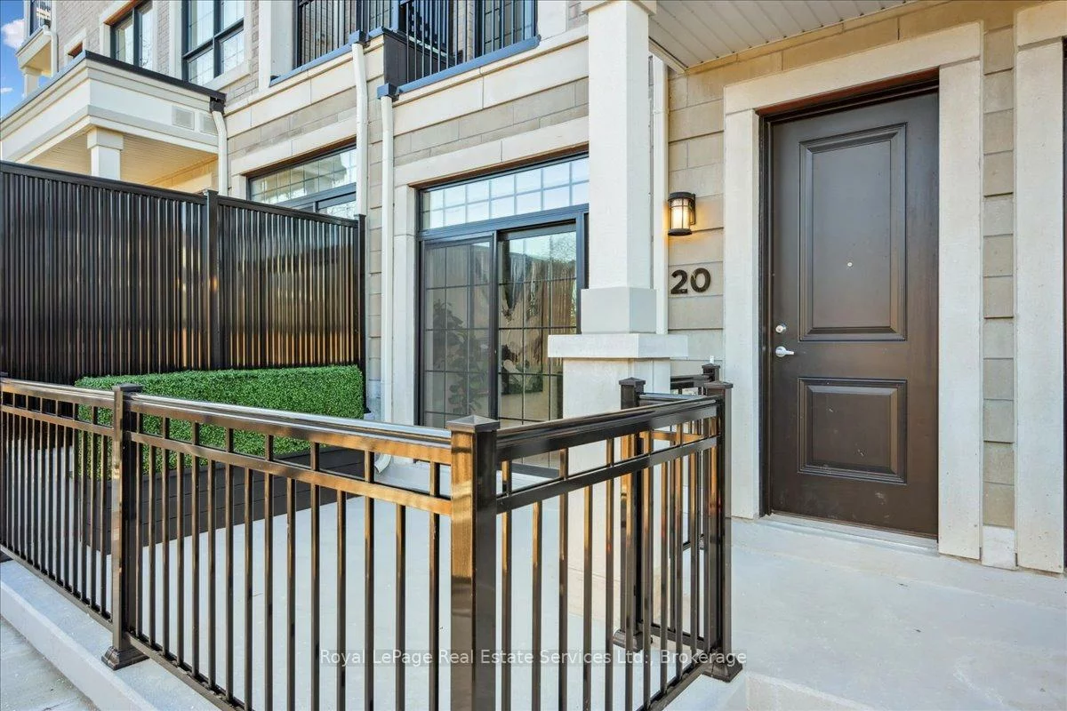 95, Brookfield, 1002 - CO Central, Oakville