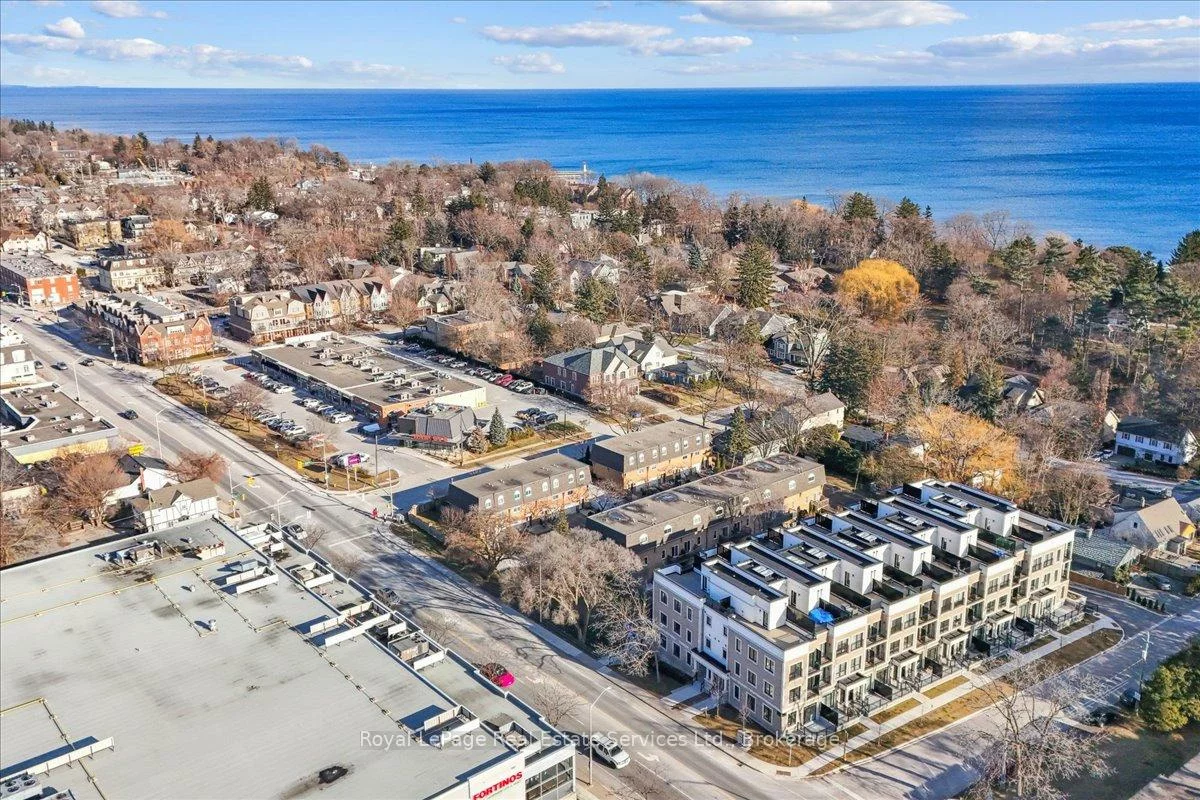 95, Brookfield, 1002 - CO Central, Oakville