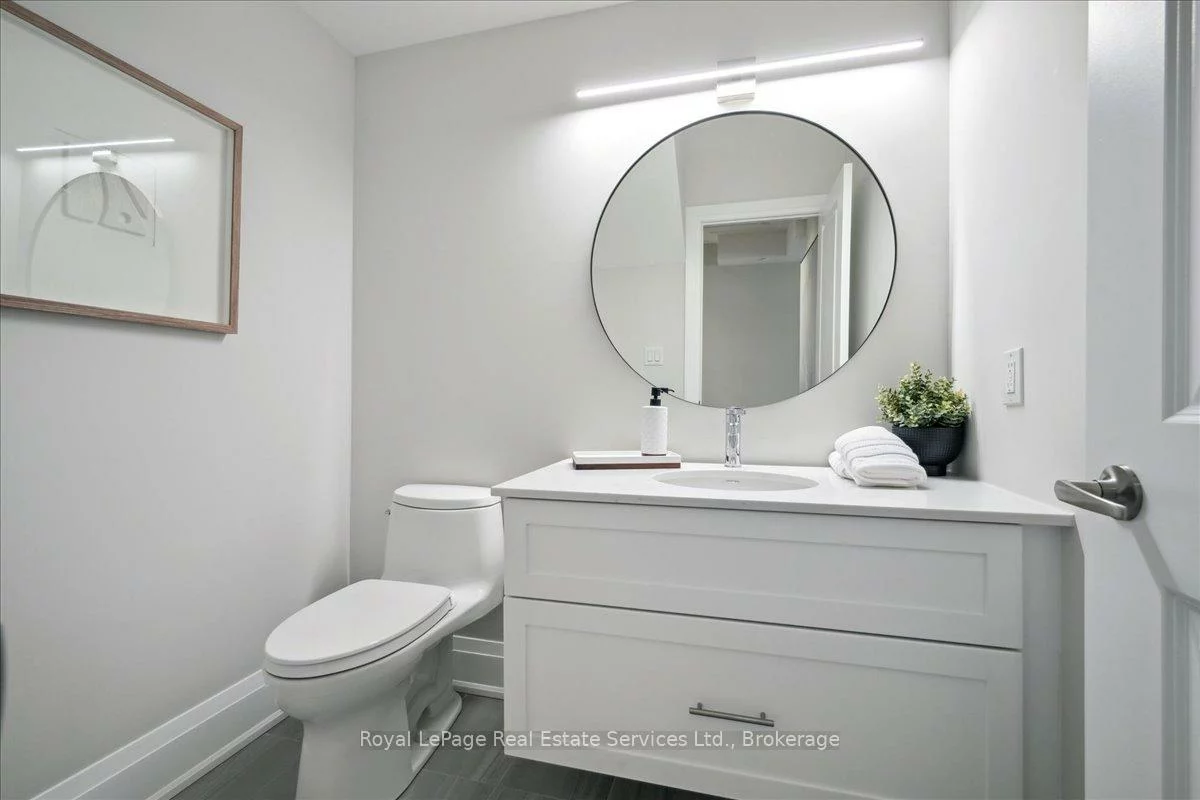 95, Brookfield, 1002 - CO Central, Oakville