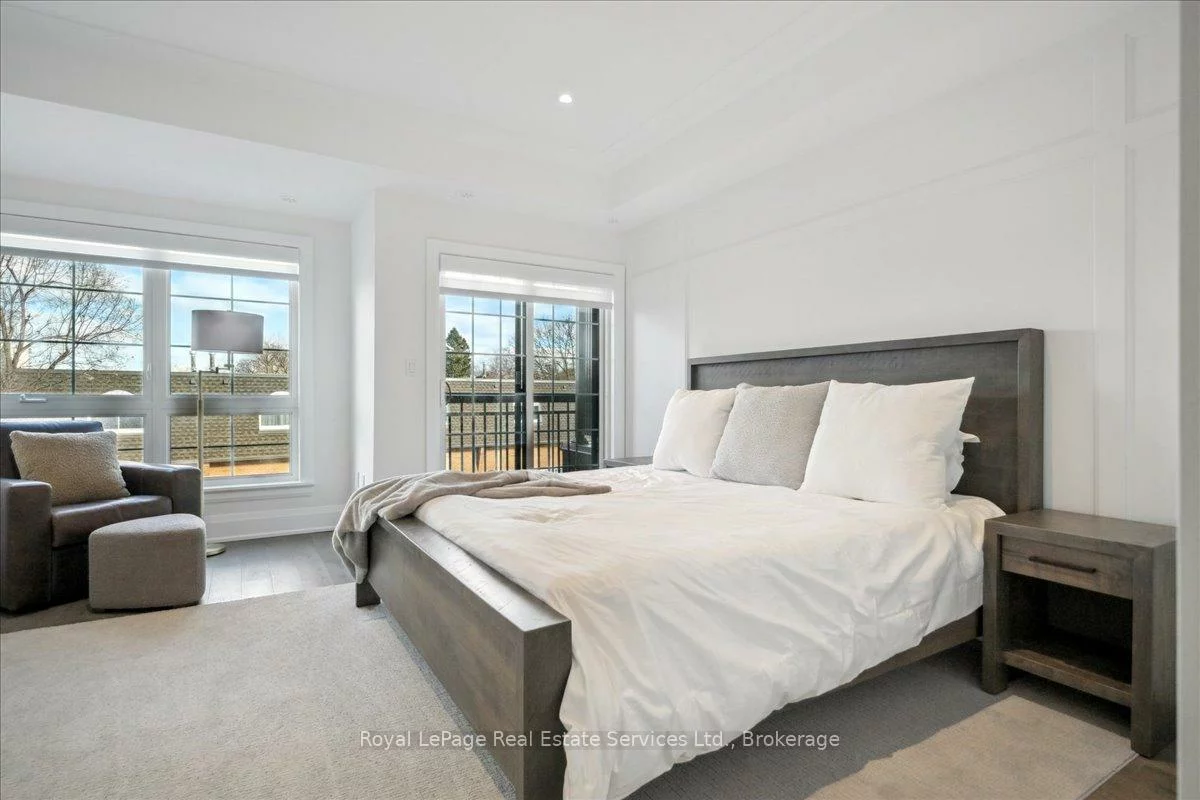 95, Brookfield, 1002 - CO Central, Oakville