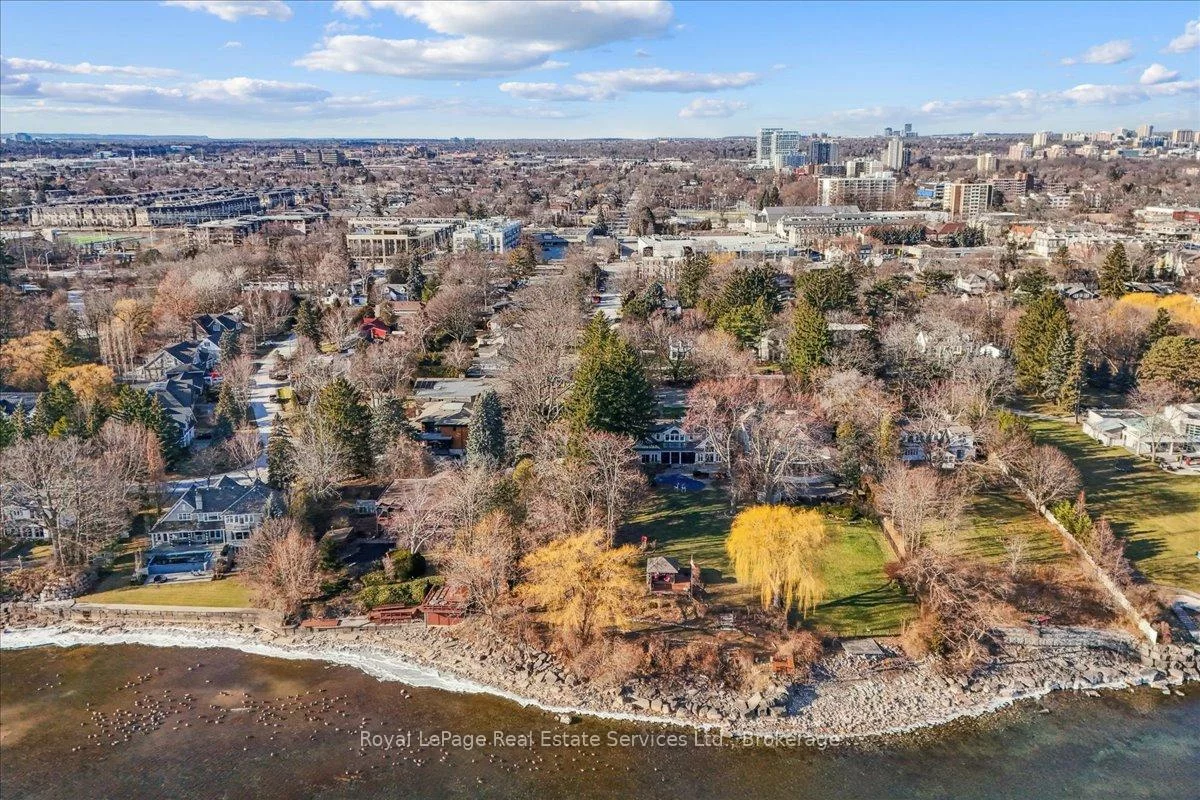 95, Brookfield, 1002 - CO Central, Oakville