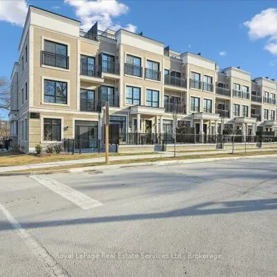95, Brookfield, 1002 - CO Central, Oakville