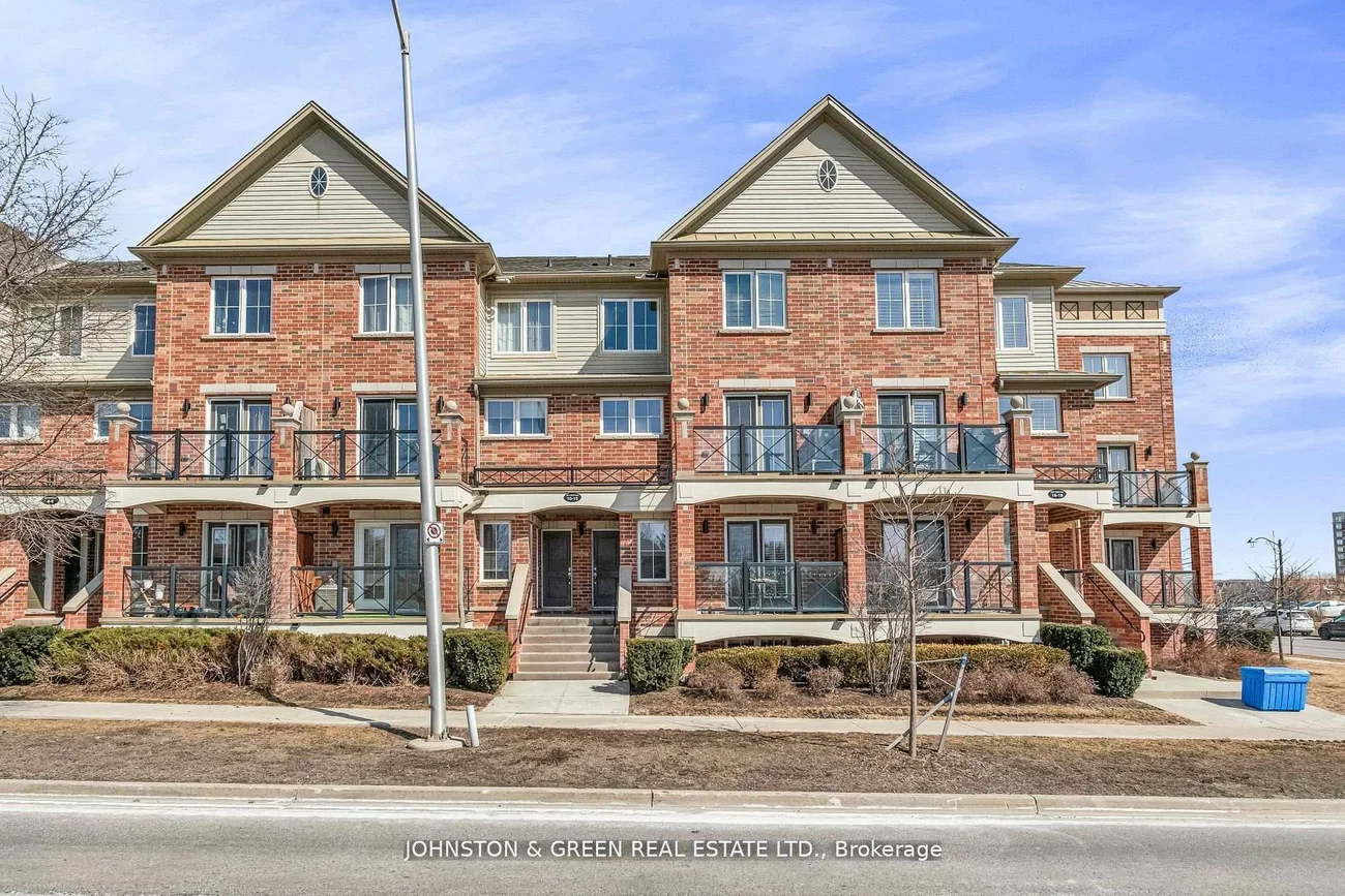 2551, Sixth, 1015 - RO River Oaks, Oakville