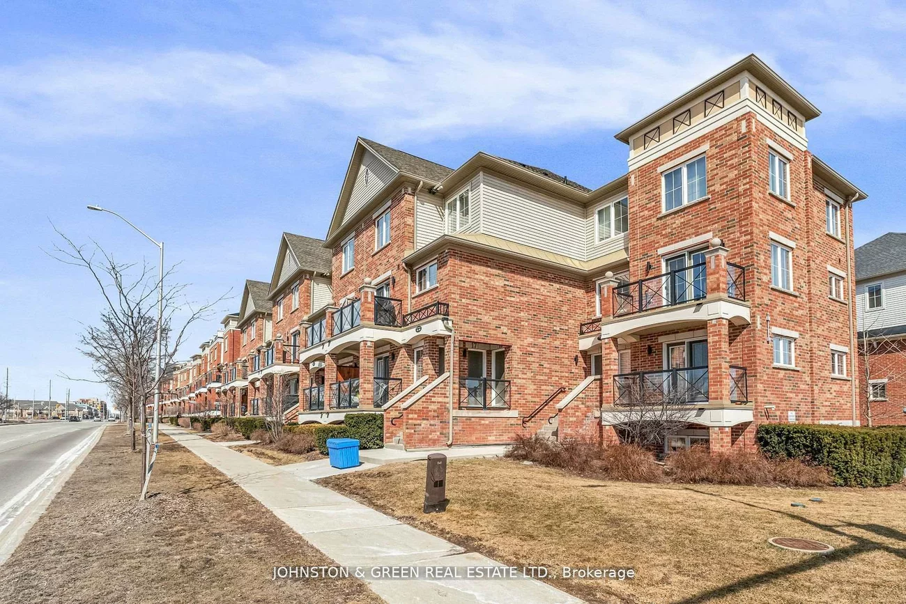 2551, Sixth, 1015 - RO River Oaks, Oakville