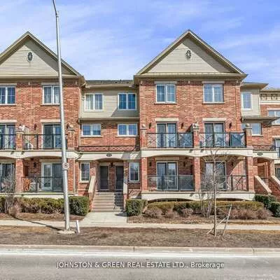 2551, Sixth, 1015 - RO River Oaks, Oakville