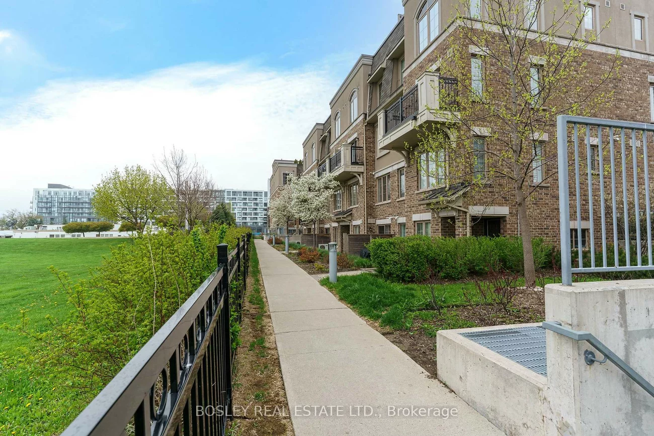 2441, Greenwich, 1019 - WM Westmount, Oakville