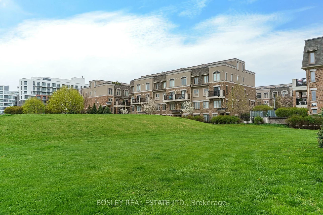 2441, Greenwich, 1019 - WM Westmount, Oakville