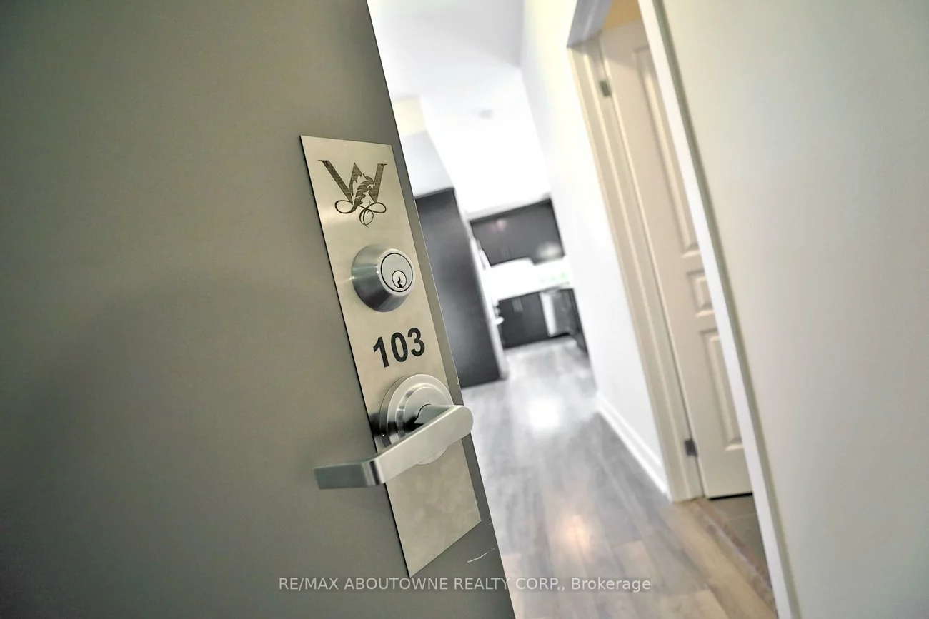 128, Garden, 1002 - CO Central, Oakville