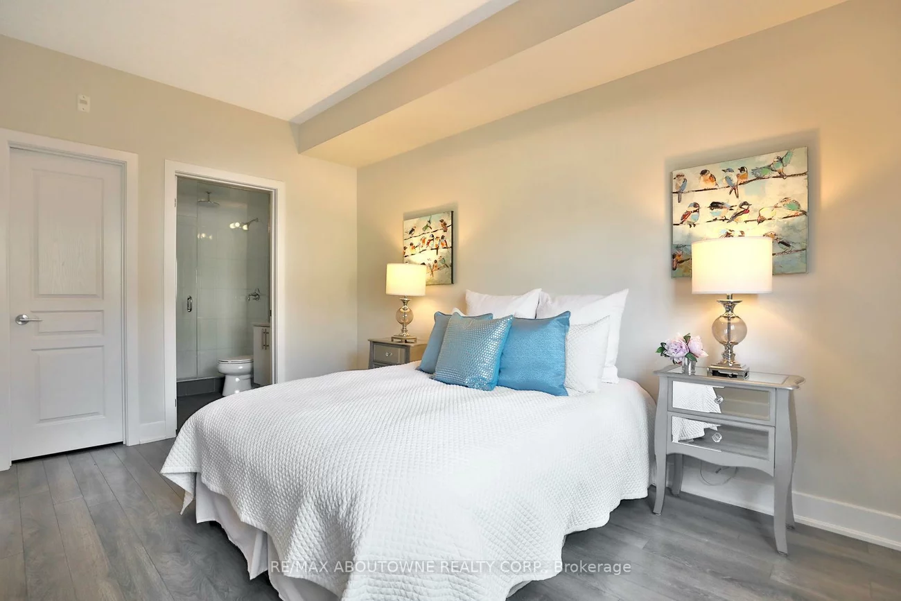 128, Garden, 1002 - CO Central, Oakville