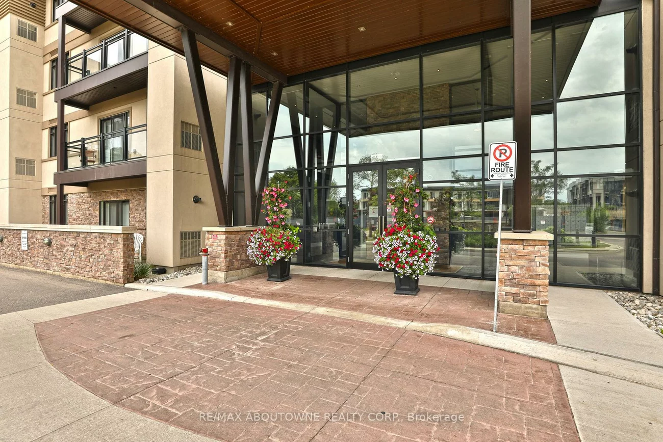128, Garden, 1002 - CO Central, Oakville