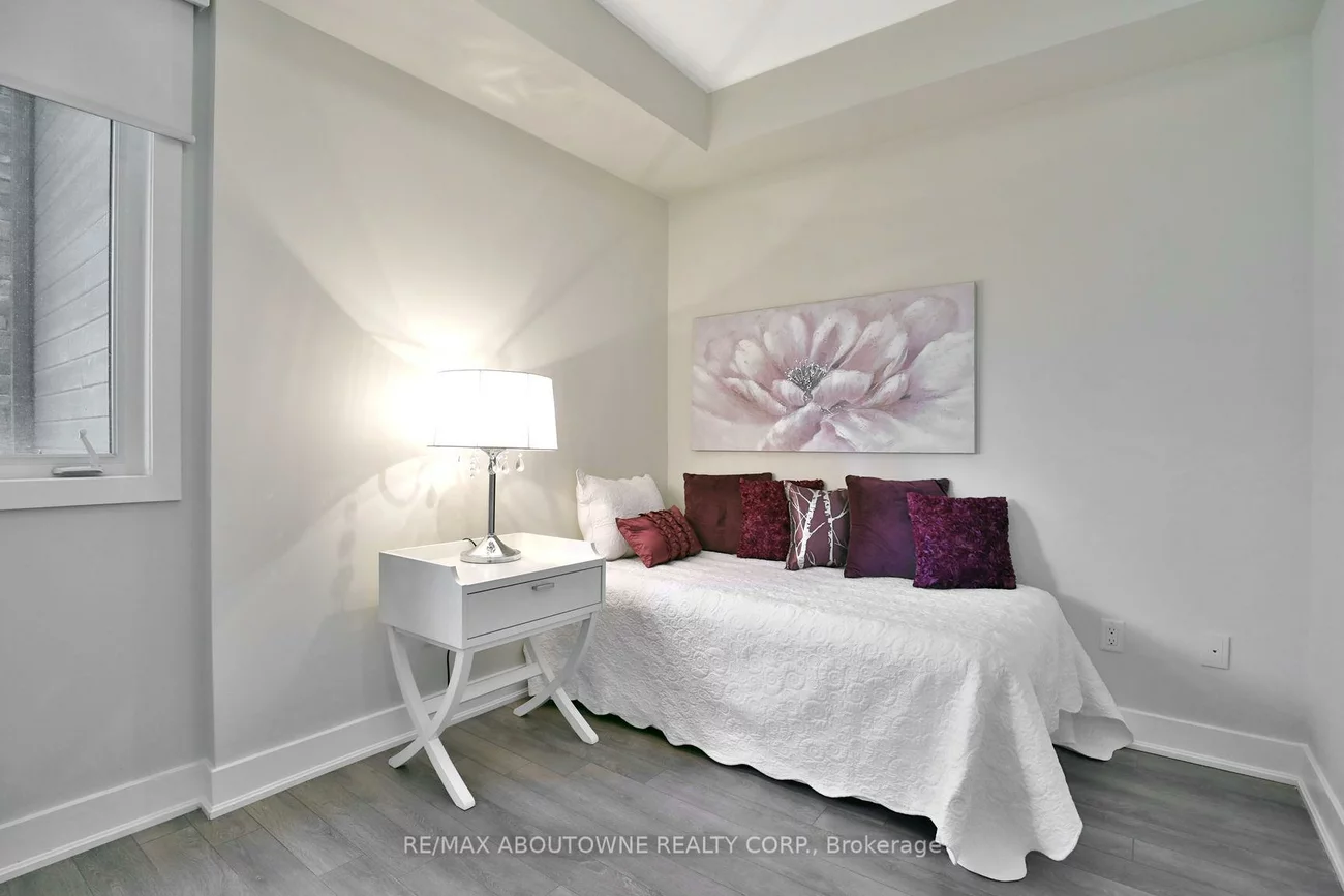 128, Garden, 1002 - CO Central, Oakville