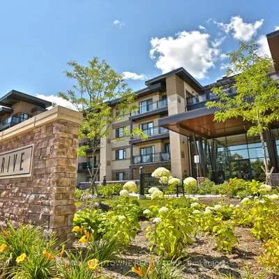 128, Garden, 1002 - CO Central, Oakville