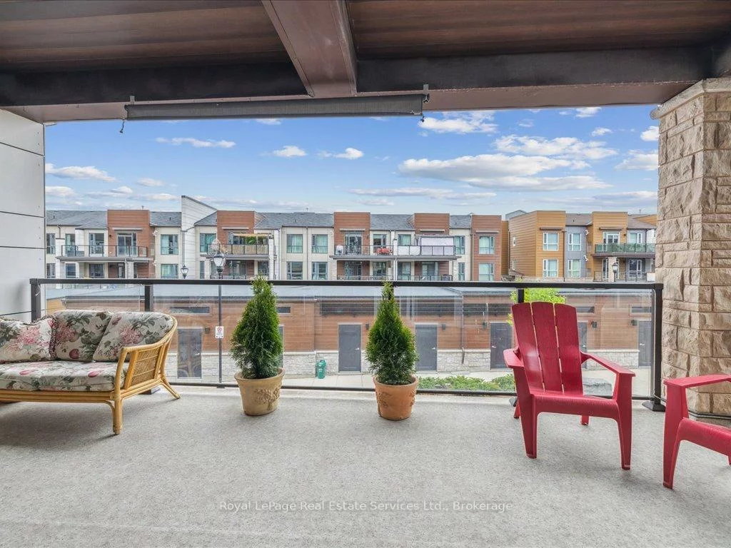 2370, Khalsa, 1019 - WM Westmount, Oakville