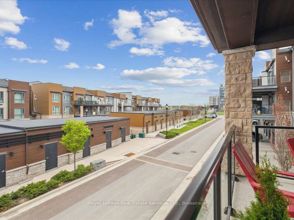 2370, Khalsa, 1019 - WM Westmount, Oakville
