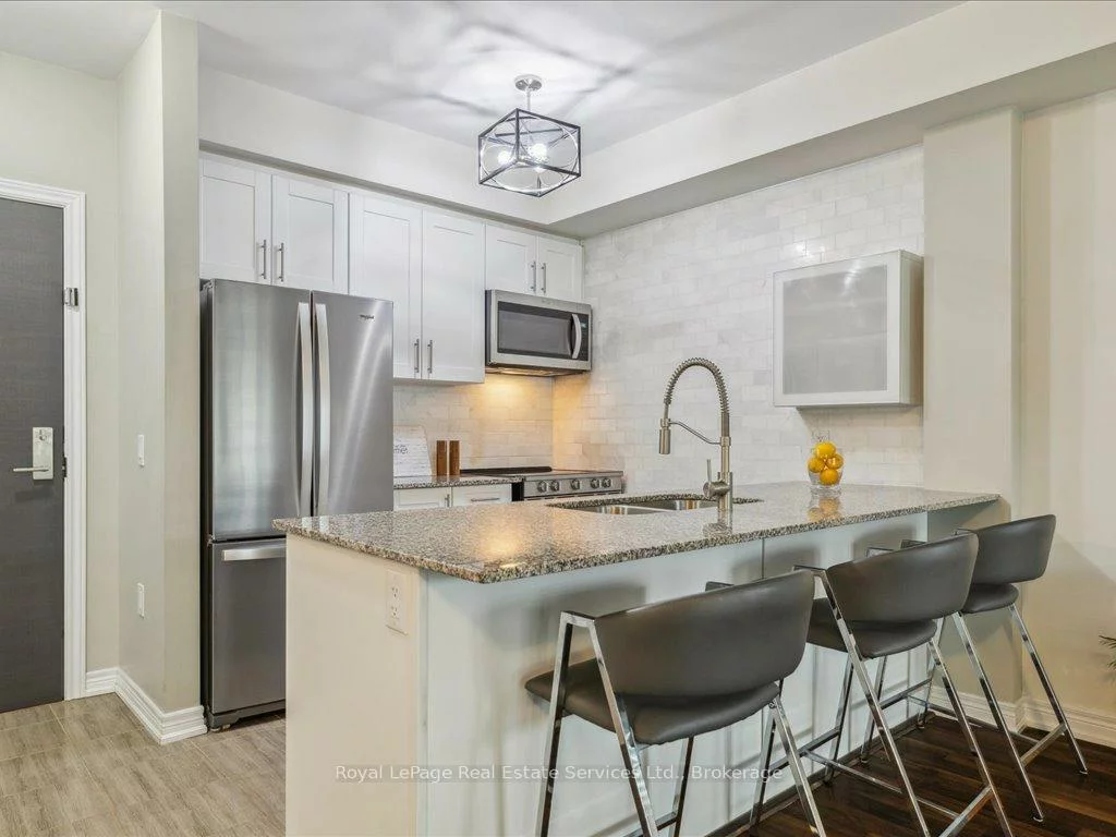 2370, Khalsa, 1019 - WM Westmount, Oakville