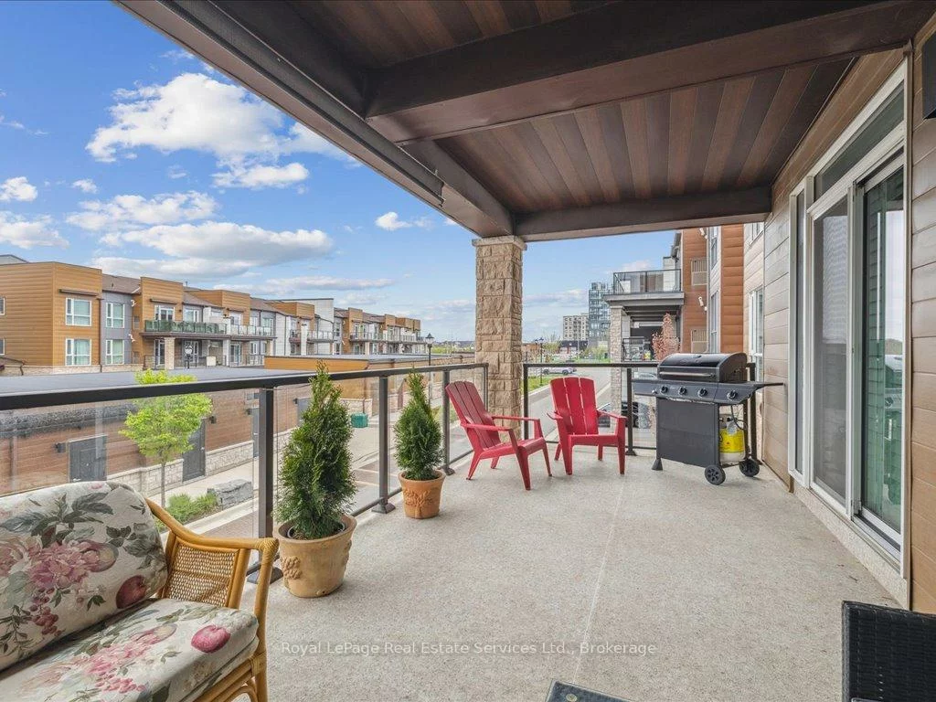 2370, Khalsa, 1019 - WM Westmount, Oakville